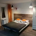 Oaza Apartment