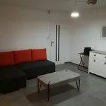 Apartment Oaza Rewal