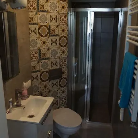 Oaza Apartament