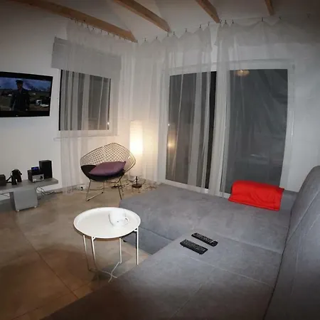 Oaza Apartament *