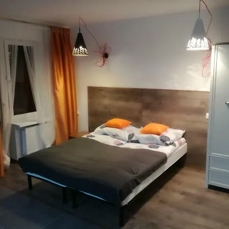 Oaza Apartament