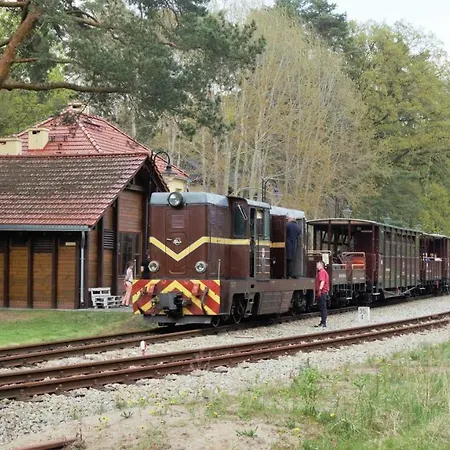 Lejlighed Oaza Rewal