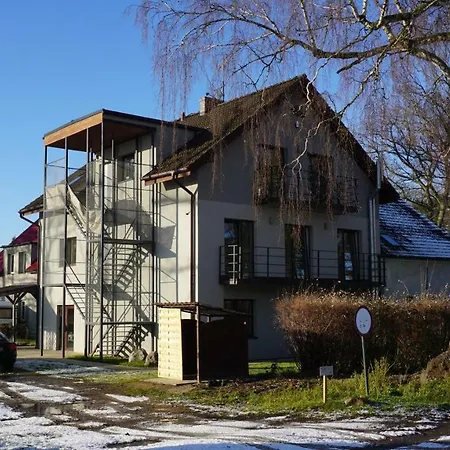 Oaza Apartament