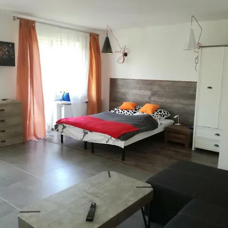 Oaza Apartament