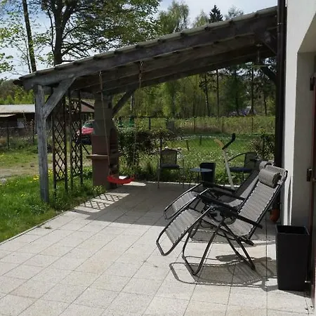 Apartmán Oaza Rewal