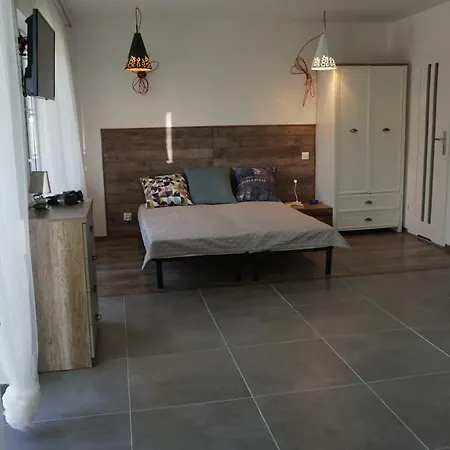 Lejlighed Oaza Rewal