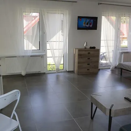 Oaza Apartament