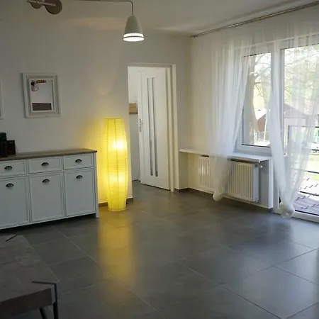 Apartament Oaza *