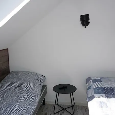 Oaza Apartament *