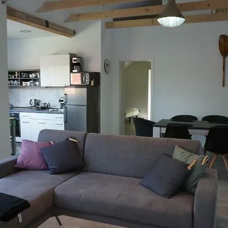 Apartament Oaza