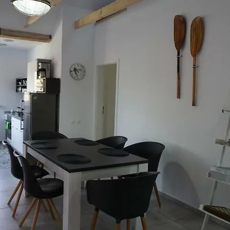 Apartament Oaza Rewal