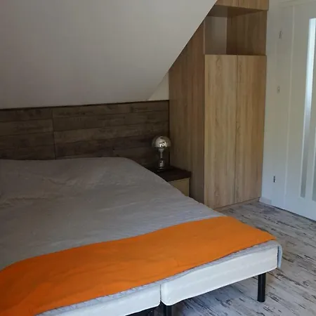 Oaza Apartament *