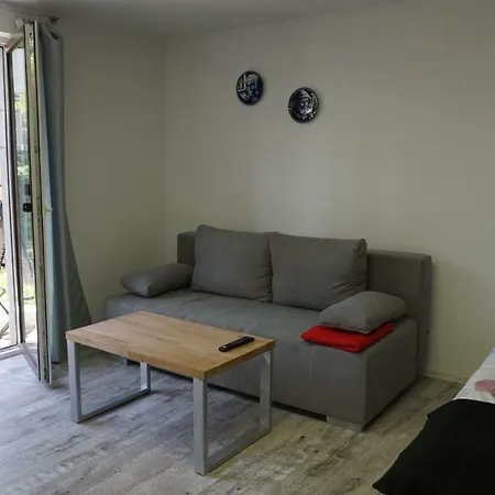 Oaza Apartament *