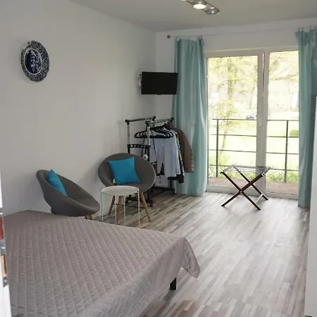 Oaza Apartament *
