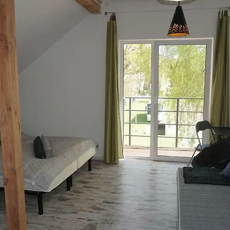 Oaza Apartament