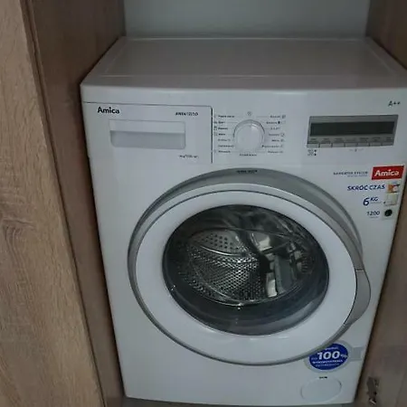 Oaza Apartament