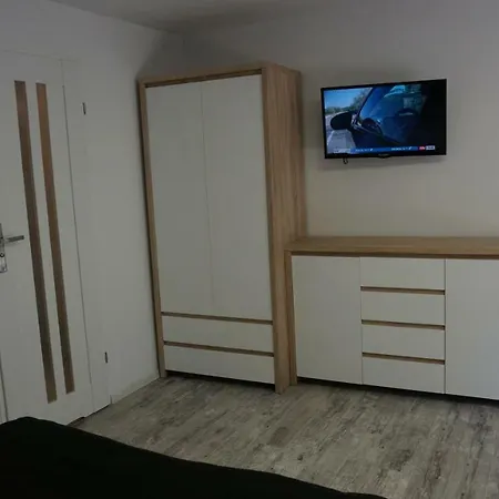 Oaza Apartament Rewal