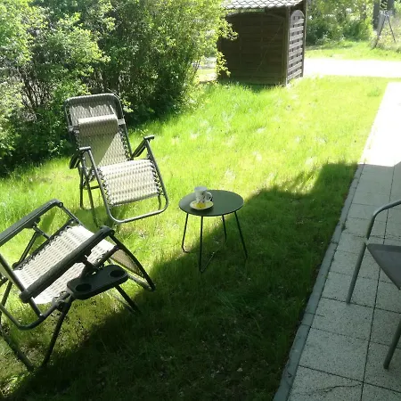 Oaza Apartament *