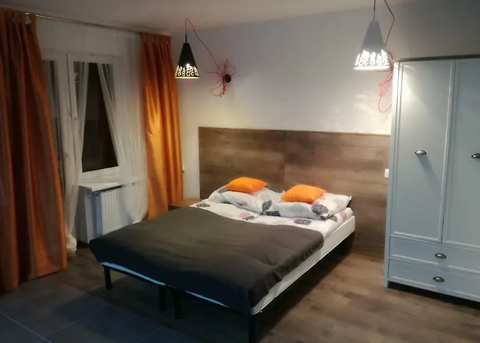 Oaza Apartament