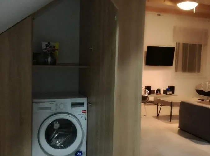 Oaza Διαμέρισμα *