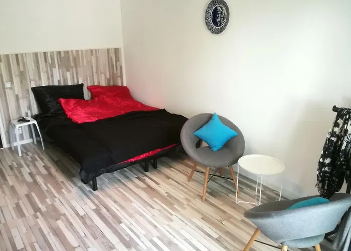 Oaza Apartament Rewal