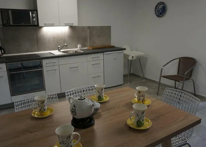 Oaza Διαμέρισμα Rewal