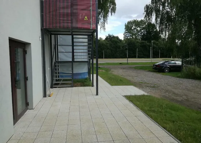 Διαμέρισμα Oaza Rewal