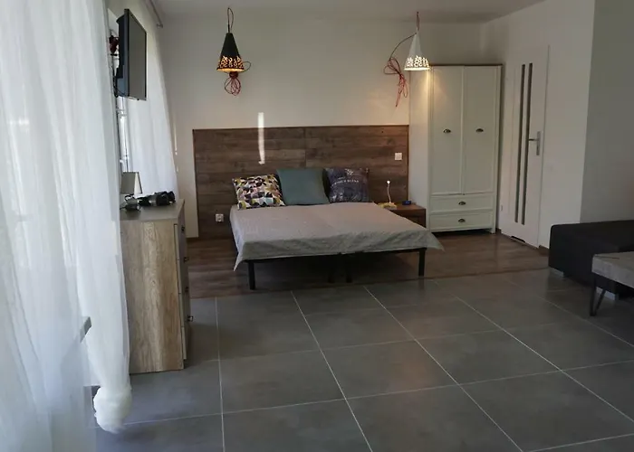 Διαμέρισμα Oaza Rewal