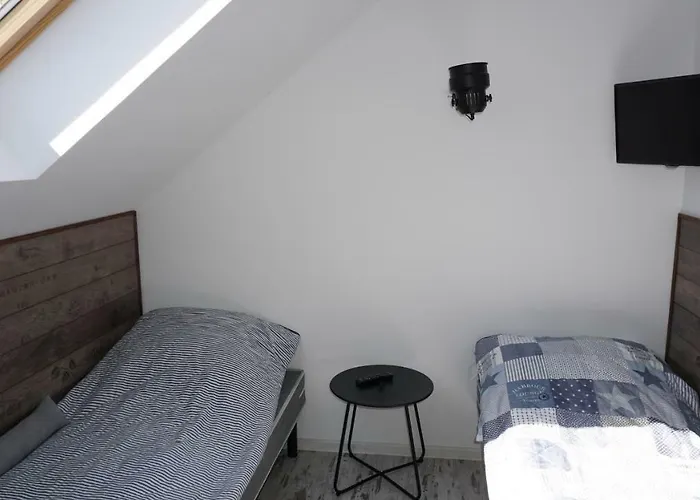 Oaza Διαμέρισμα *