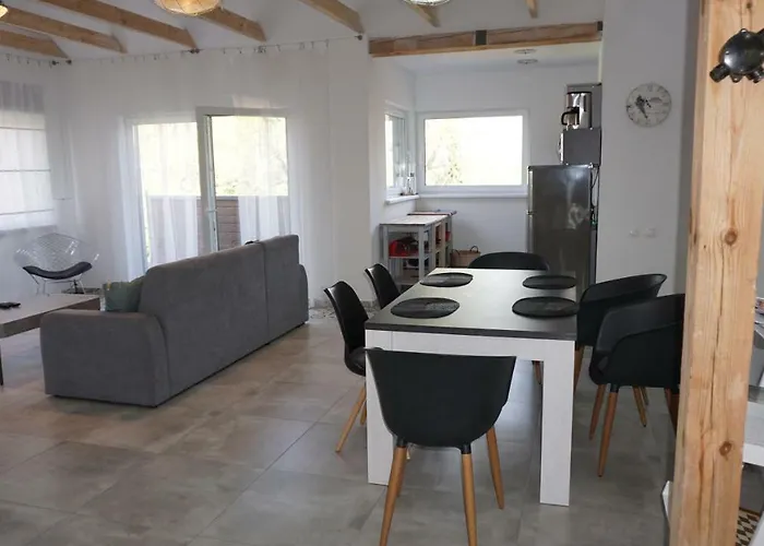 Oaza Διαμέρισμα