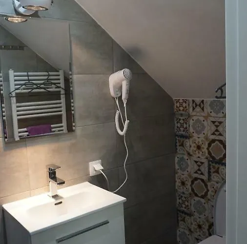 Oaza Διαμέρισμα *