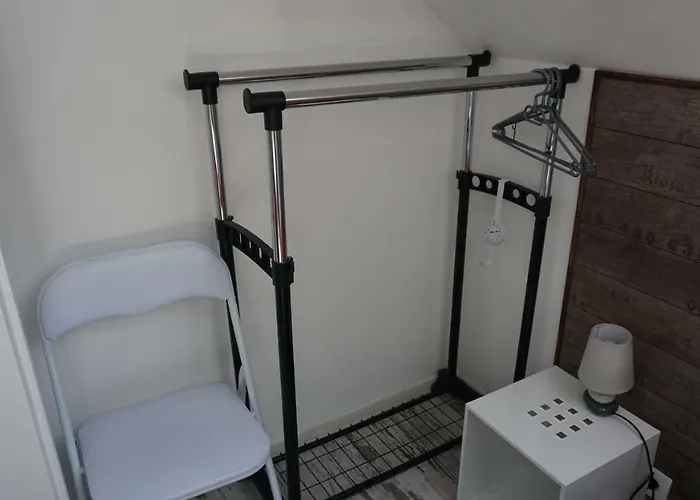 Διαμέρισμα Oaza