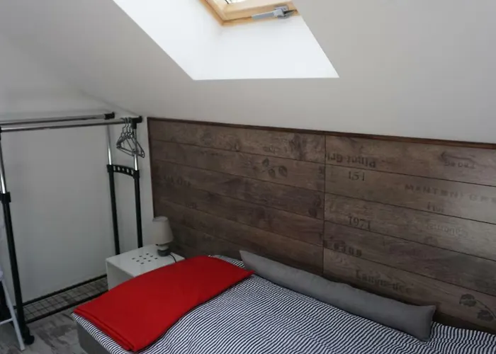 Διαμέρισμα Oaza