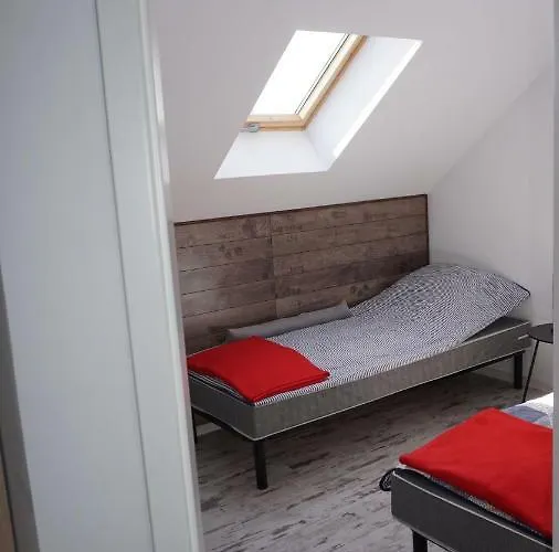 Διαμέρισμα Oaza Rewal