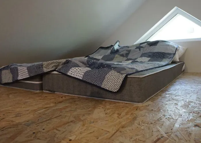 Διαμέρισμα Oaza