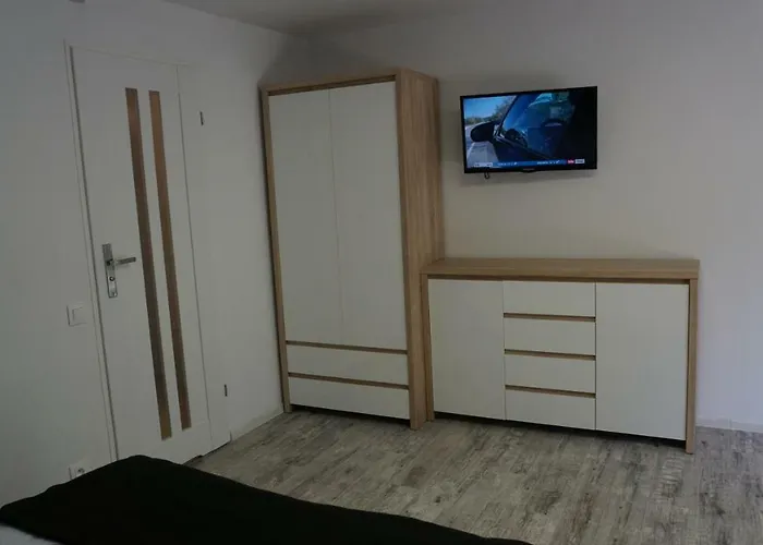 Oaza Διαμέρισμα Rewal